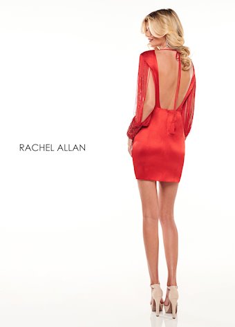 Rachel Allan Style #L1256 #2 vertical thumbnail