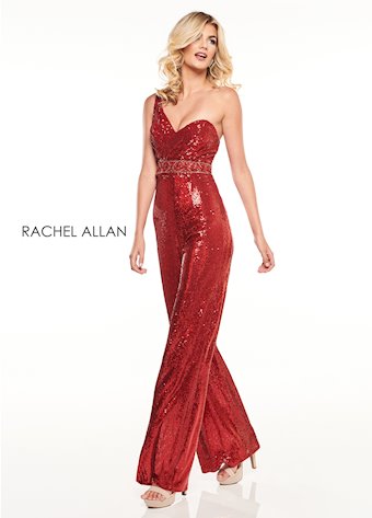 Rachel Allan L1261