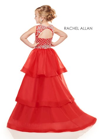 Rachel Allan 1739