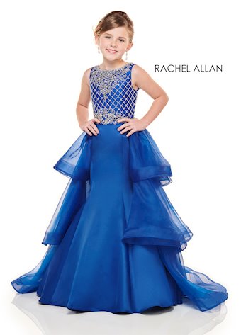 Rachel Allan 1739