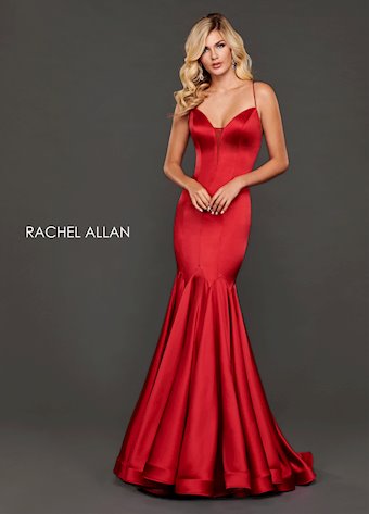 Rachel Allan 8408