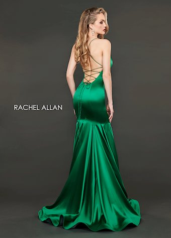 Rachel Allan 8408