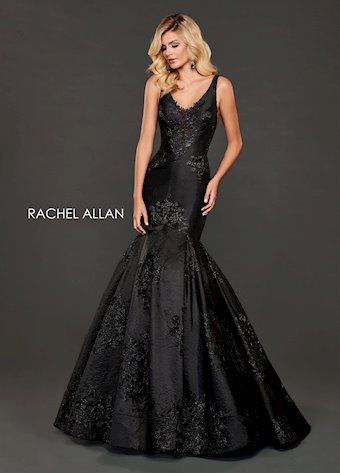 Rachel Allan 8417