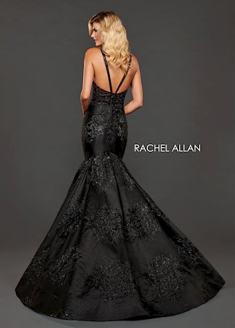 Rachel Allan 8417
