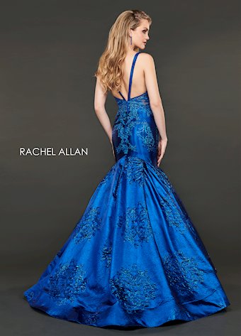 Rachel Allan 8417