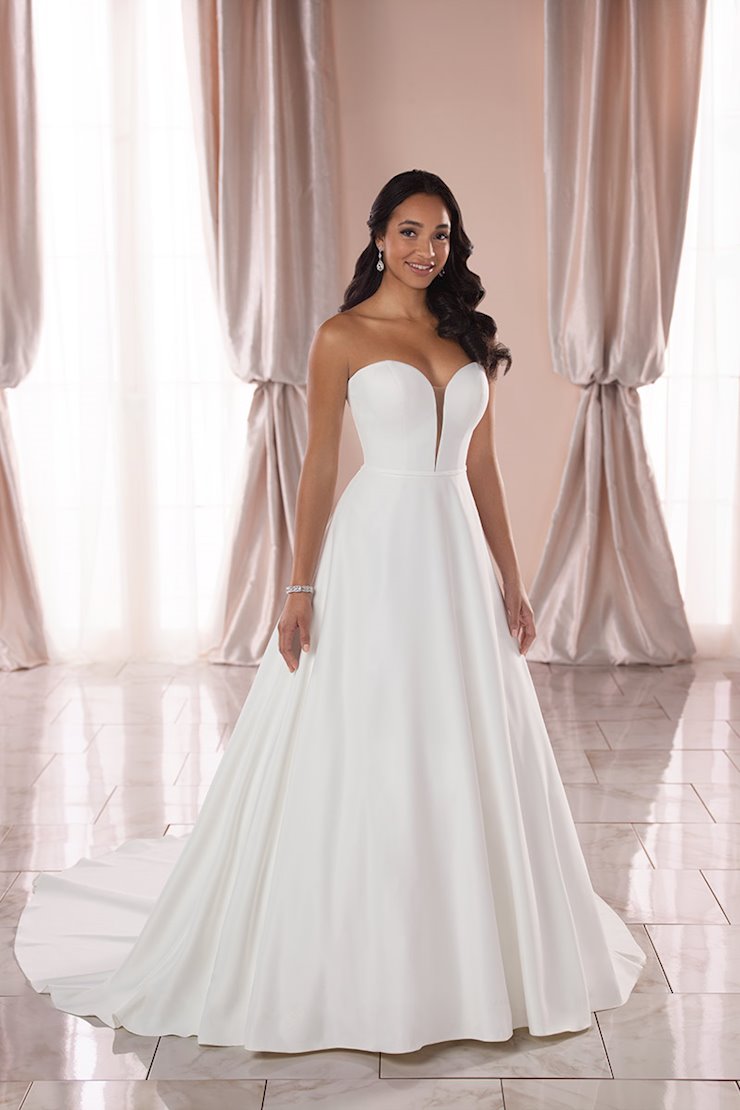 Stella york bridal 2019 new arrivals