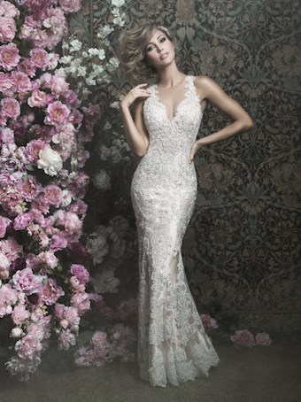 Allure C401