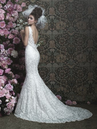 Allure C404