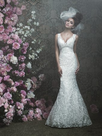 Allure C404