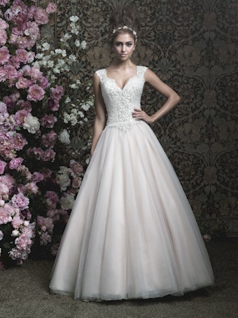 Allure C407