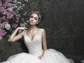 Allure C407