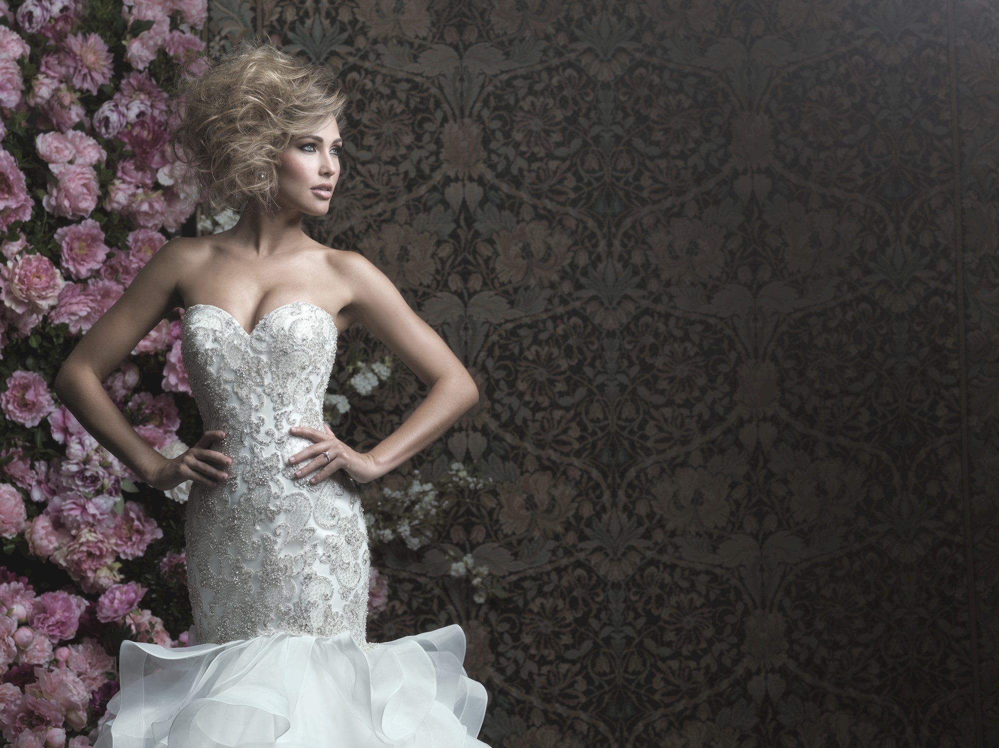 Allure c410 Clearance