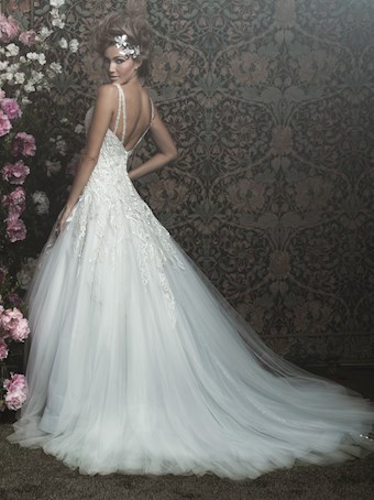 Allure C414
