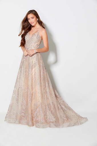 Ellie Wilde Prom Dresses EW21953