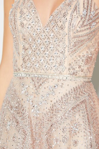 Ellie Wilde Prom Dresses EW21953