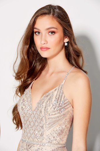 Ellie Wilde Prom Dresses EW21953