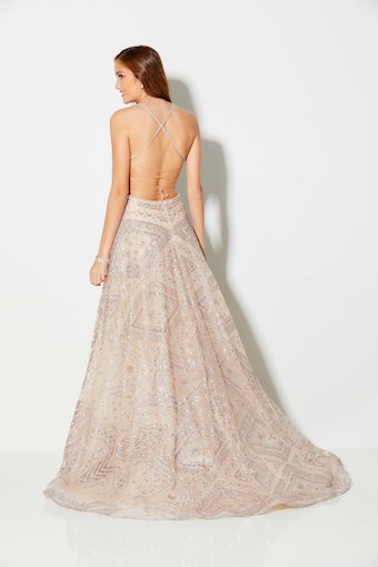 Ellie Wilde Prom Dresses EW21953