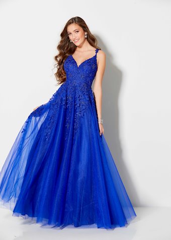 Ellie Wilde Prom Dresses EW21955