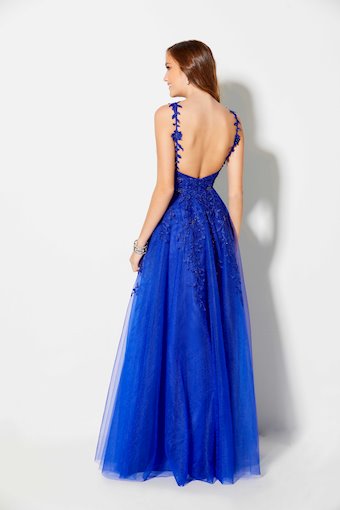 Ellie Wilde Prom Dresses EW21955