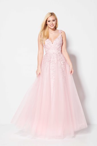 Ellie Wilde Prom Dresses EW21955