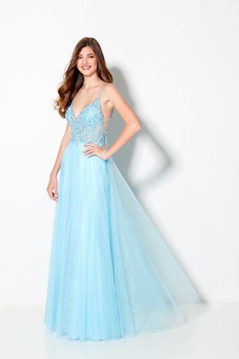Ellie Wilde Prom Dresses EW21960