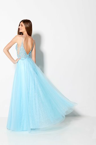Ellie Wilde Prom Dresses EW21960