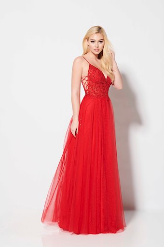 Ellie Wilde Prom Dresses EW21960