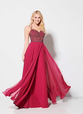 Ellie Wilde Prom Dresses EW21961