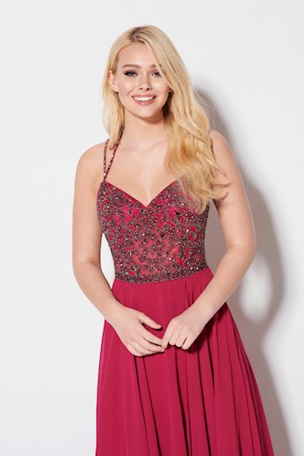 Ellie Wilde Prom Dresses EW21961