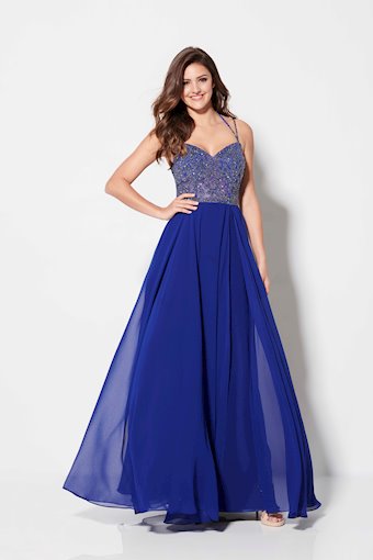 Ellie Wilde Prom Dresses EW21961