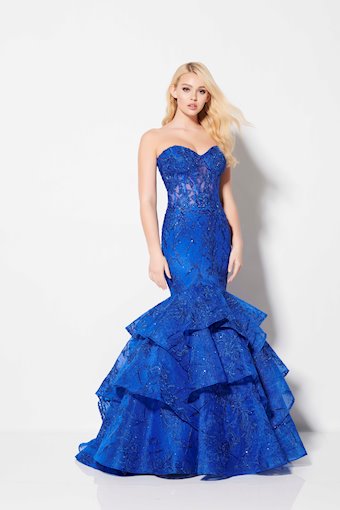 Ellie Wilde Prom Dresses EW21965