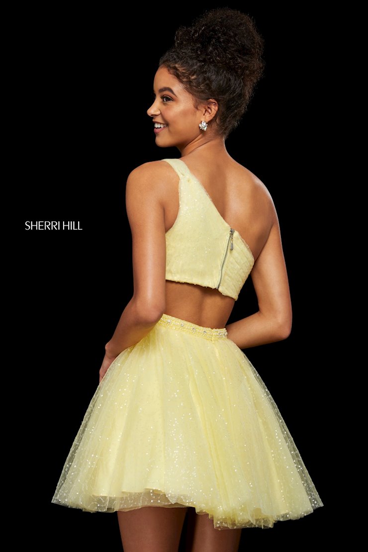 Sherri Hill Style #53086 Default Thumbnail Image