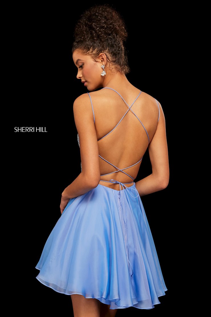 Sherri Hill Image