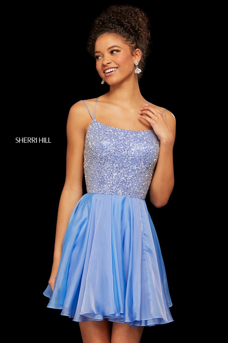 Sherri Hill #53113 Default Thumbnail Image