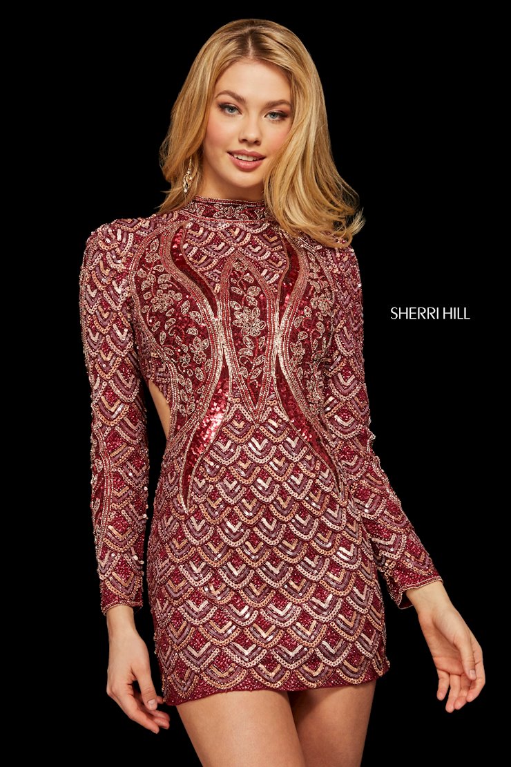 Sherri Hill Image