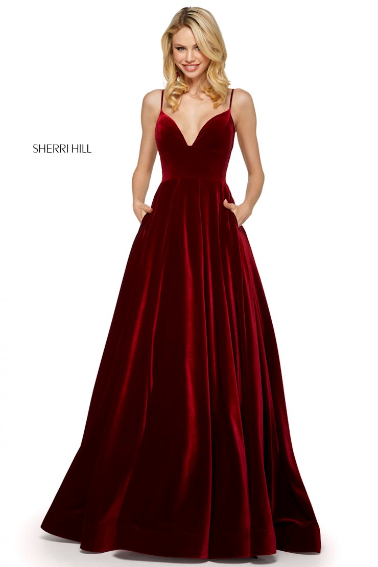 Sherri Hill Image