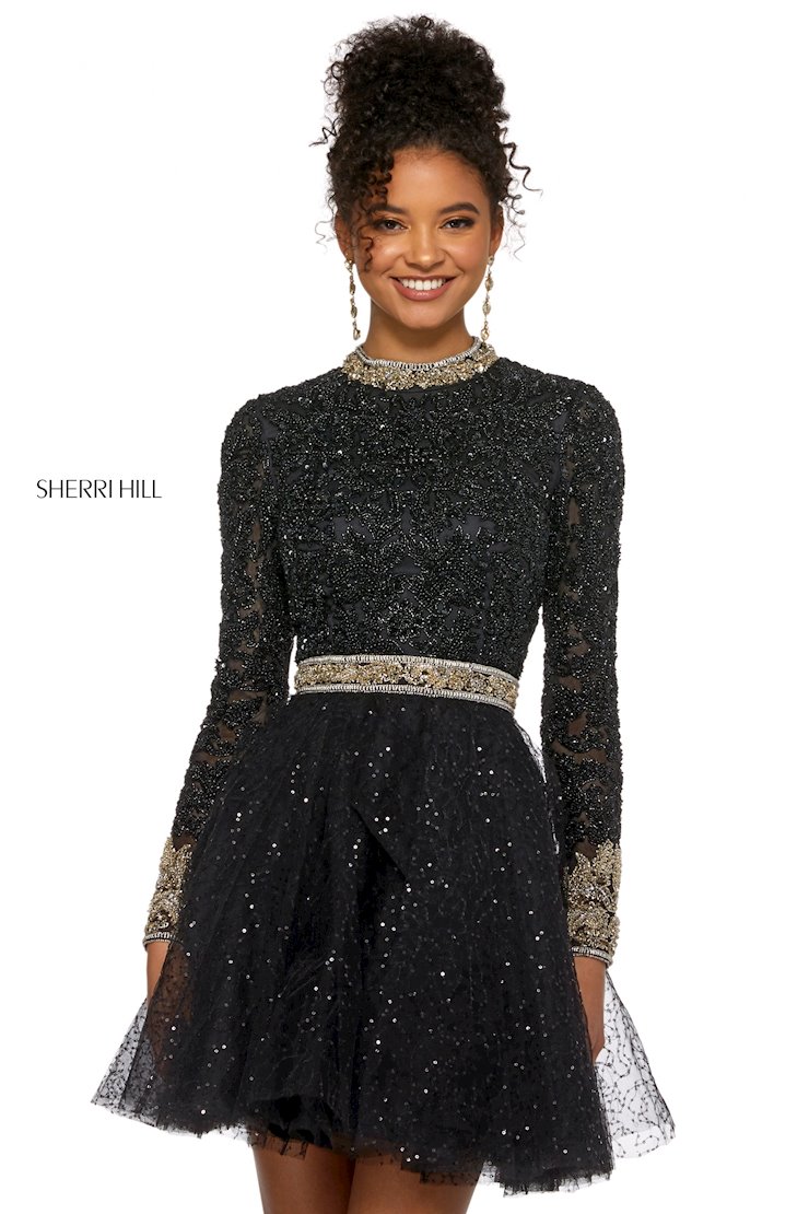 Sherri Hill Image