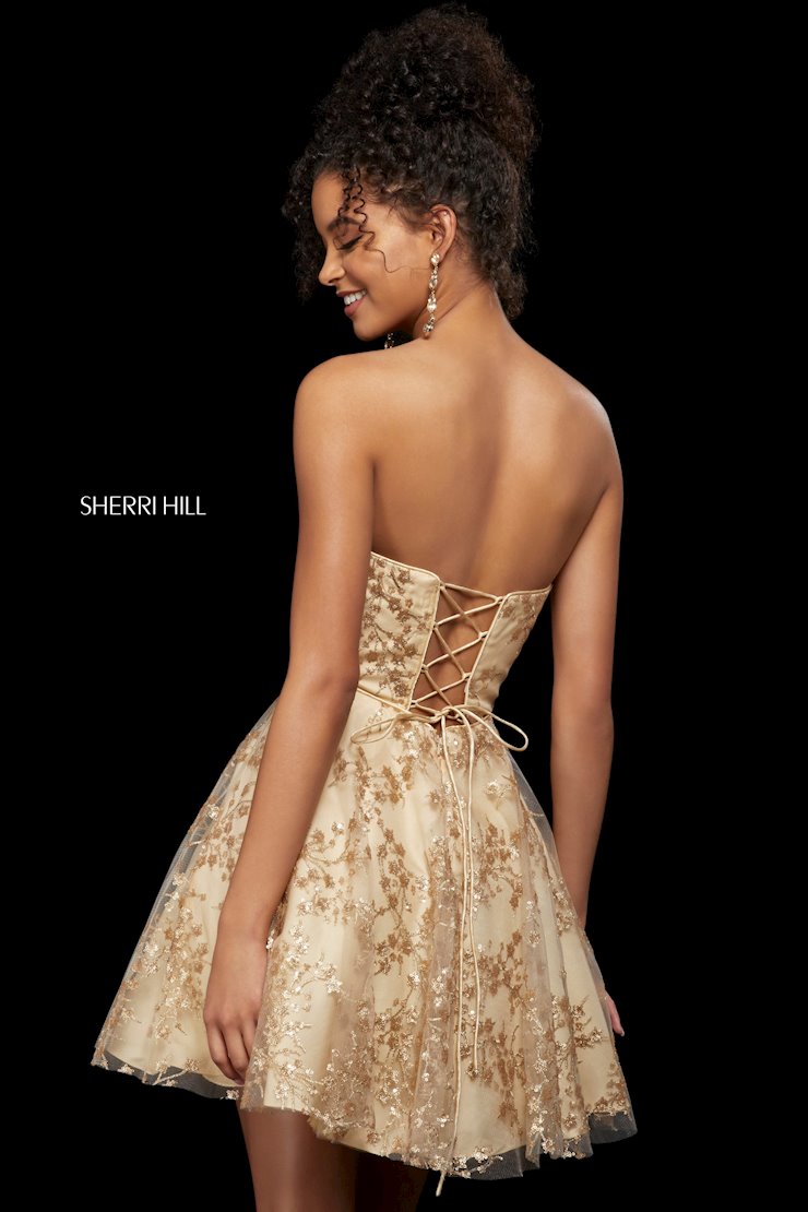 Sherri Hill Image