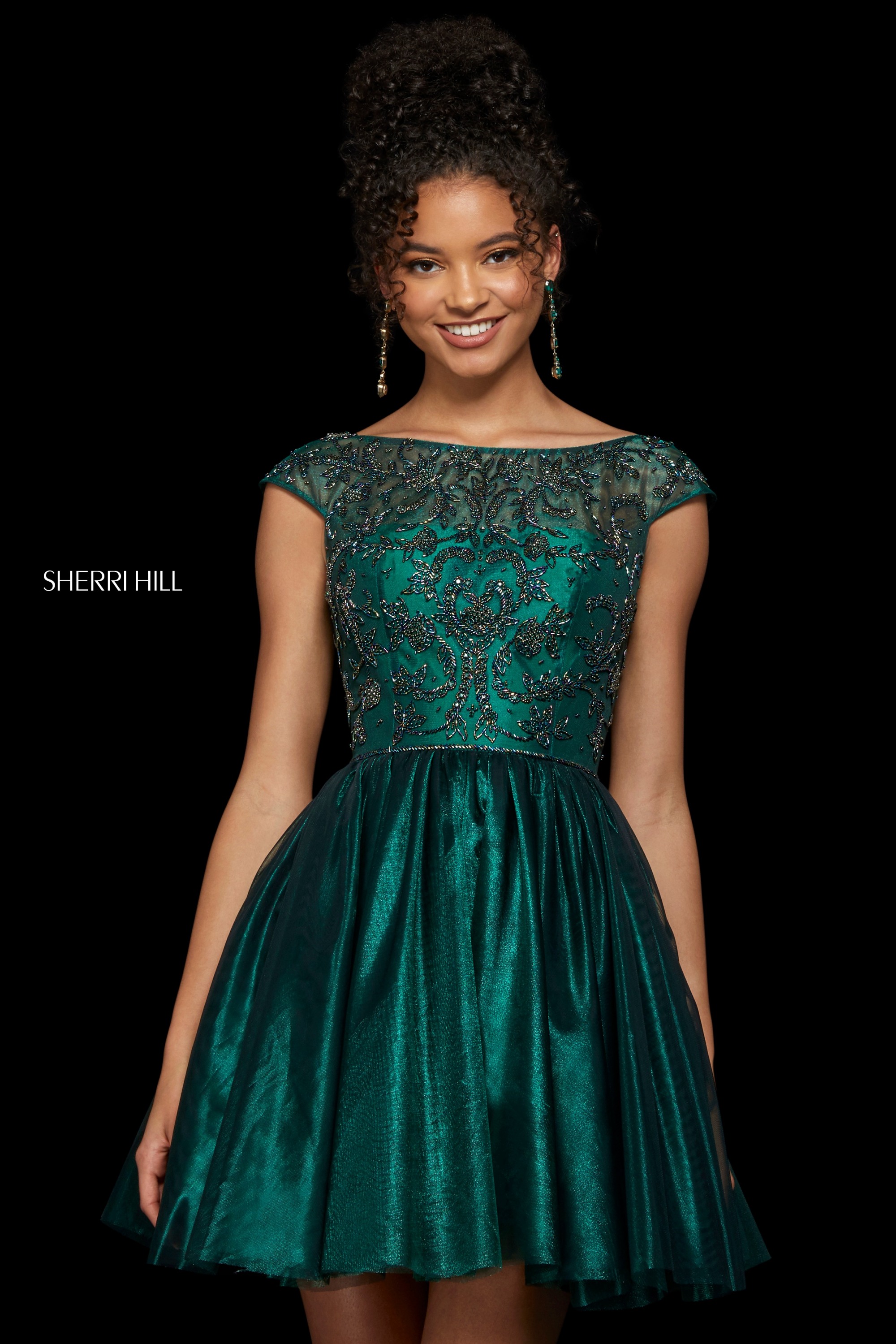sherri hill 53232
