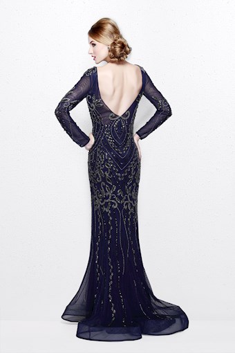 Primavera Couture 1701 #3 Midnight vertical thumbnail