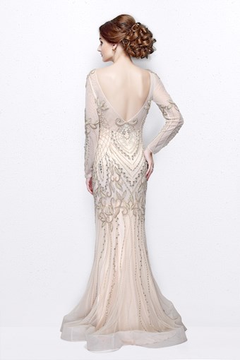 Primavera Couture 1701 #1 Nude vertical thumbnail