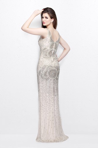 Primavera Couture 1704 #2 Nude vertical thumbnail
