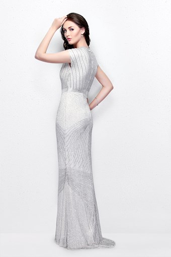 Primavera Couture 1708 #3 Nude vertical thumbnail
