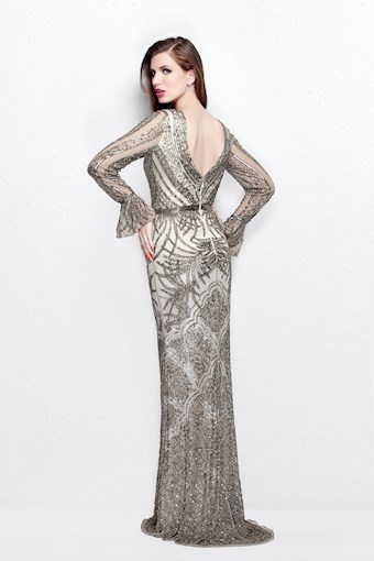 Primavera Couture 1724 #2 Champagne vertical thumbnail