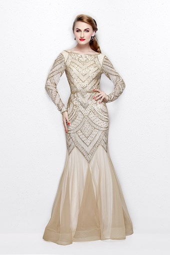 Primavera Couture 1725 #1 vertical thumbnail