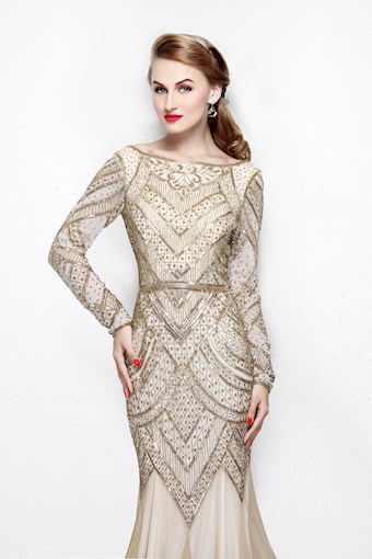 Primavera Couture 1725 #2 vertical thumbnail