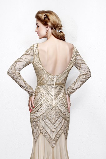 Primavera Couture 1725 #3 vertical thumbnail