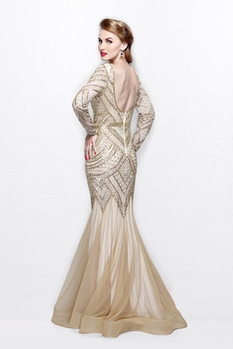 Primavera Couture 1725 #4 vertical thumbnail