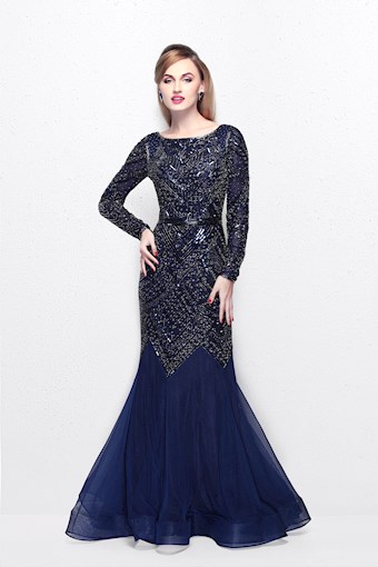 Primavera Couture 1725 #0 default frontface vertical thumbnail