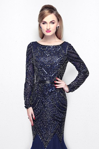 Primavera Couture 1725 #5 vertical thumbnail